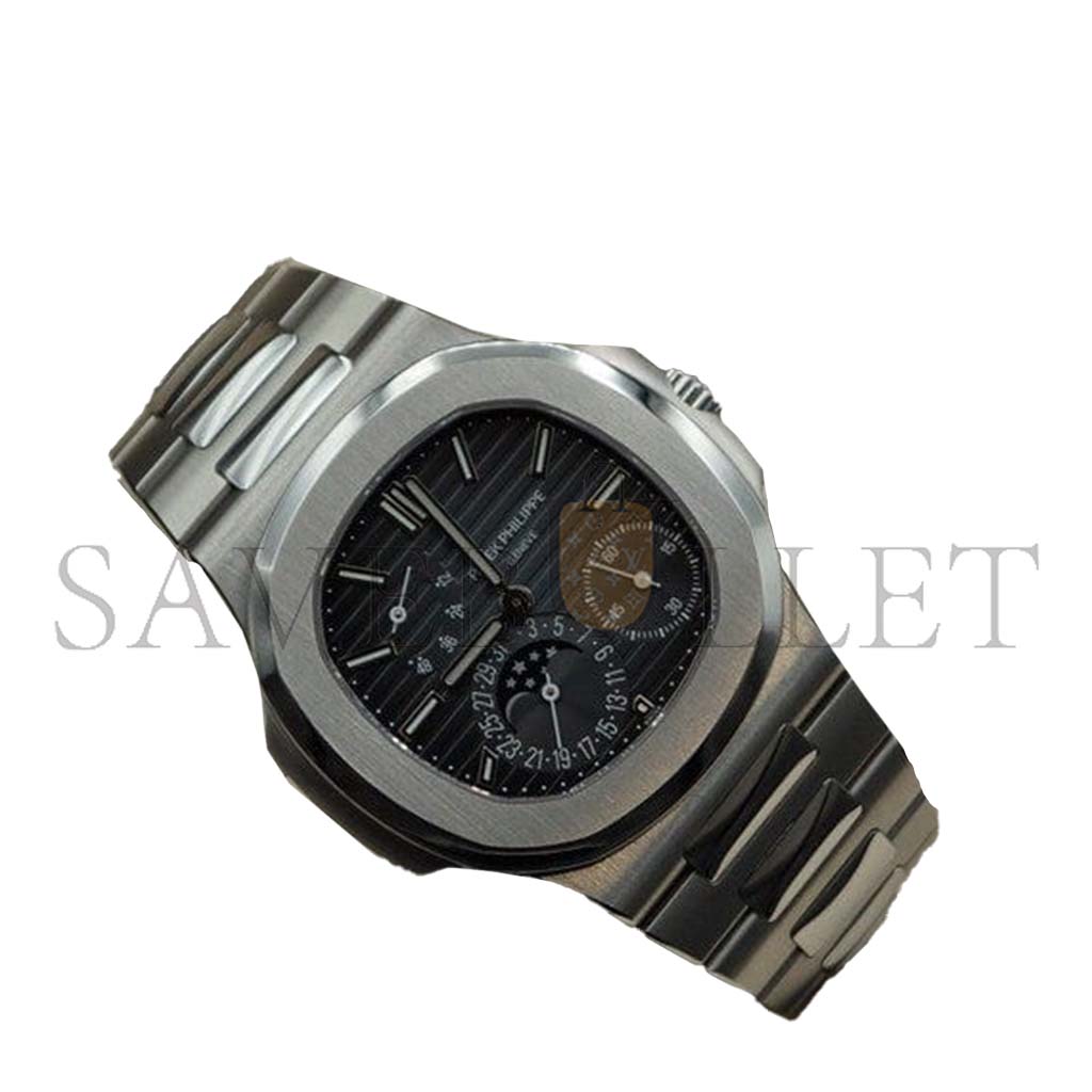 P**ek Ph**ppe nautilus watch 5712-1a